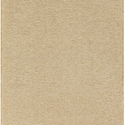 Kimi Jute Beige Area Rug - Becki Owens x Livabliss - Clearance Rugs TriadCommerceInc 5'3" x 7' Rectangle