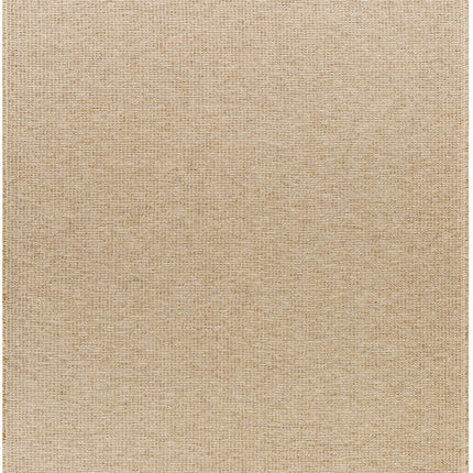 Kimi Jute Beige Area Rug - Becki Owens x Livabliss - Clearance Rugs TriadCommerceInc * 7'10" x 10' Rectangle