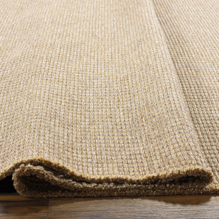 Kimi Jute Beige Area Rug - Becki Owens x Livabliss - Clearance Rugs TriadCommerceInc