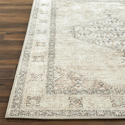 Lila Medallion Brown - Livabliss x Becki Owens Rugs TriadCommerceInc