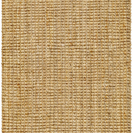 Calla Jute Tan Area Rug - Livabliss x Becki Owens Rugs TriadCommerceInc 2'6" x 8' Runner