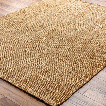Calla Jute Tan Area Rug - Livabliss x Becki Owens Rugs TriadCommerceInc