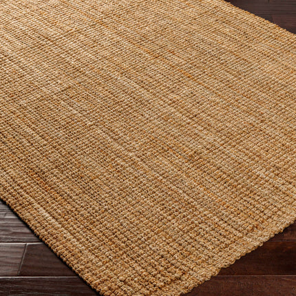 Calla Jute Tan Area Rug - Livabliss x Becki Owens Rugs TriadCommerceInc