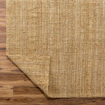 Calla Jute Tan Area Rug - Livabliss x Becki Owens Rugs TriadCommerceInc