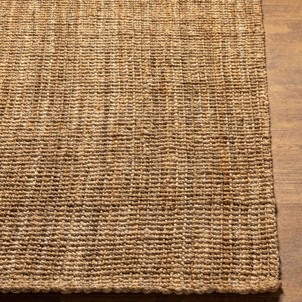 Calla Jute Tan Area Rug - Livabliss x Becki Owens Rugs TriadCommerceInc