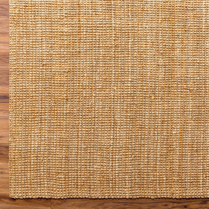 Calla Jute Tan Area Rug - Livabliss x Becki Owens Rugs TriadCommerceInc
