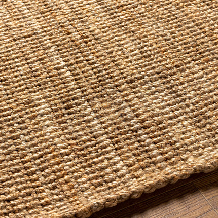 Calla Jute Tan Area Rug - Livabliss x Becki Owens Rugs TriadCommerceInc 2' x 3' Rectangle