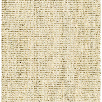 Calla Jute Beige Area Rug - Livabliss x Becki Owens Rugs TriadCommerceInc 2'6" x 8' Runner