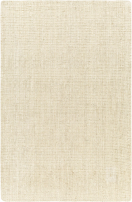 Calla Jute Beige Area Rug - Livabliss x Becki Owens Rugs TriadCommerceInc 5' x 7'6" Rectangle