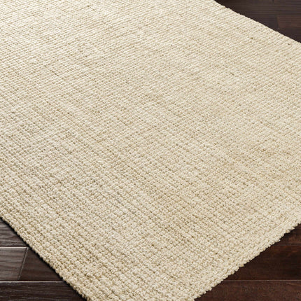 Calla Jute Beige Area Rug - Livabliss x Becki Owens Rugs TriadCommerceInc