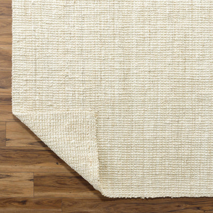 Calla Jute Beige Area Rug - Livabliss x Becki Owens Rugs TriadCommerceInc