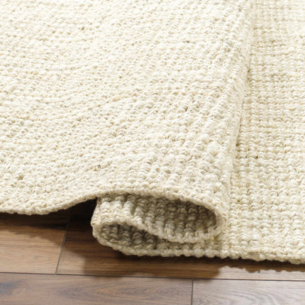 Calla Jute Beige Area Rug - Livabliss x Becki Owens Rugs TriadCommerceInc