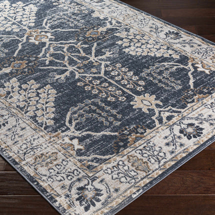Scalby Area Rug Rugs TriadCommerceInc
