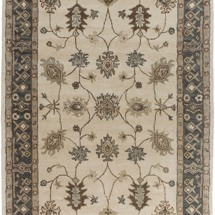 Schenevus Area Rug - Promo Rugs TriadCommerceInc 5' x 8' Rectangle