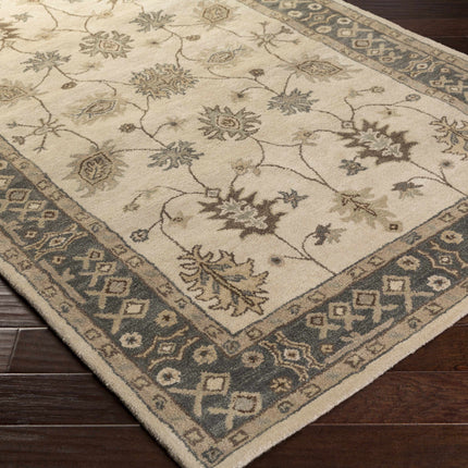 Schenevus Area Rug - Promo Rugs TriadCommerceInc