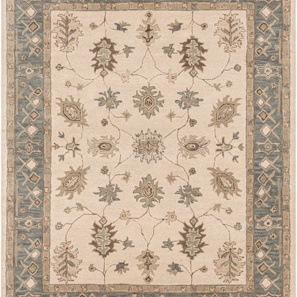 Schenevus Area Rug - Promo Rugs TriadCommerceInc 7'6" x 9'6" Rectangle