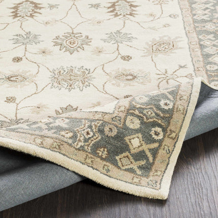 Schenevus Area Rug - Promo Rugs TriadCommerceInc