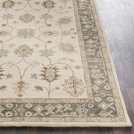 Schenevus Area Rug - Promo Rugs TriadCommerceInc