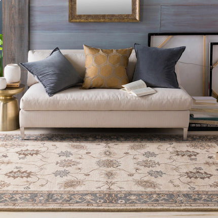 Schenevus Area Rug - Promo Rugs TriadCommerceInc