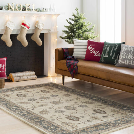 Schenevus Area Rug - Promo Rugs TriadCommerceInc