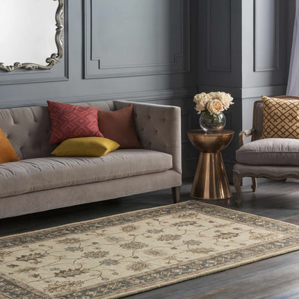 Schenevus Area Rug - Promo Rugs TriadCommerceInc