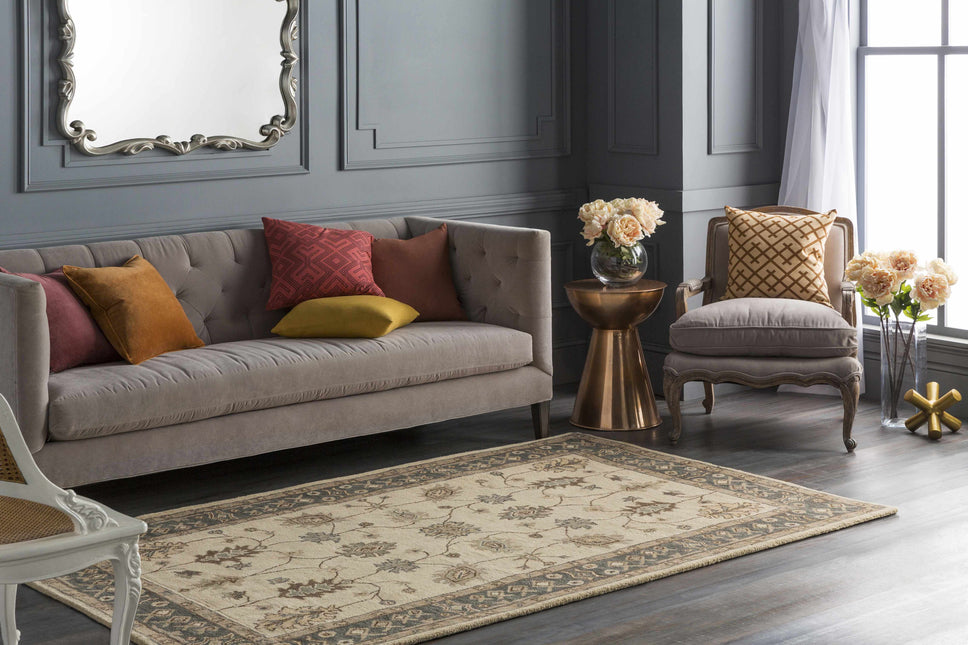 Schenevus Area Rug - Promo Rugs TriadCommerceInc