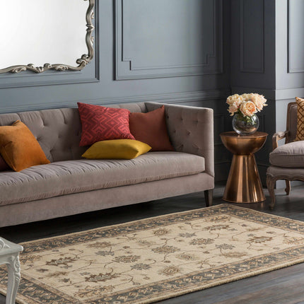 Schenevus Area Rug - Promo Rugs TriadCommerceInc