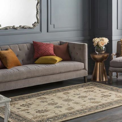 Schenevus Area Rug - Promo Rugs TriadCommerceInc