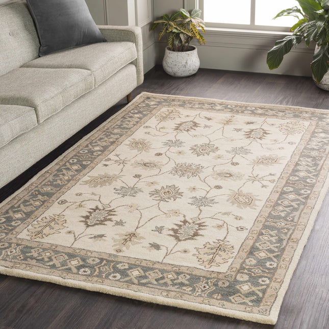 Schenevus Area Rug - Promo Rugs TriadCommerceInc