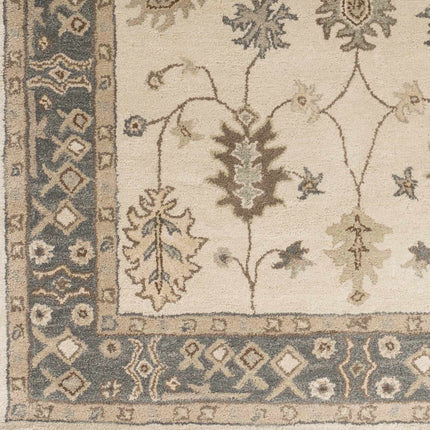 Schenevus Area Rug - Promo Rugs TriadCommerceInc