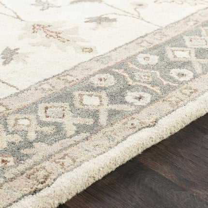 Schenevus Area Rug - Promo Rugs TriadCommerceInc