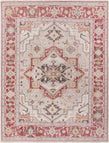 8' x 10' Rectangle