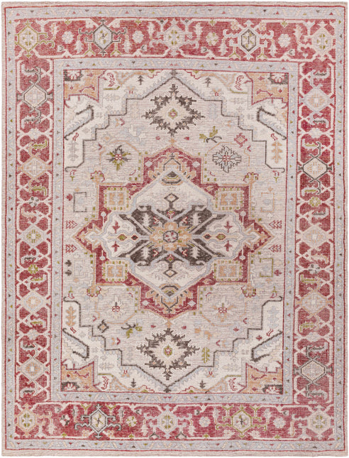 Side Premium Rug - Clearance Rugs TriadCommerceInc 8' x 10' Rectangle