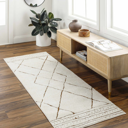 Keone Area Rug Rugs TriadCommerceInc 5'3" x 7' Rectangle