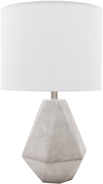 Rrogozhine Modern Table Lamp Home Decor > Lighting > Lamp > Table Lamps TriadCommerceInc 24.25"H x 14"W x 14"D