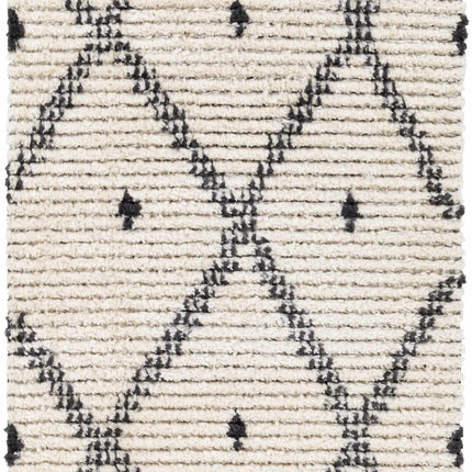 Shae Area Rug Rugs TriadCommerceInc 2'7" x 7'3" Runner
