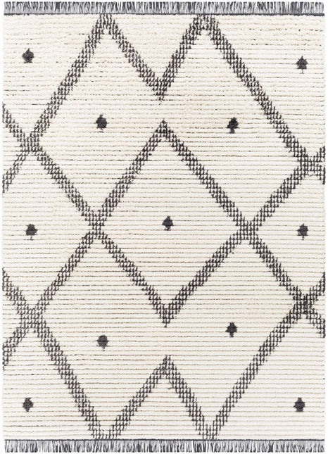 Shae Area Rug Rugs TriadCommerceInc 5'3" x 7' Rectangle
