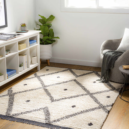 Shae Area Rug Rugs TriadCommerceInc