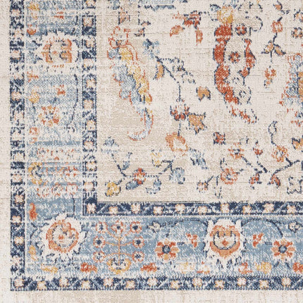 Shafter Traditional Outdoor Area Rug Rugs TriadCommerceInc