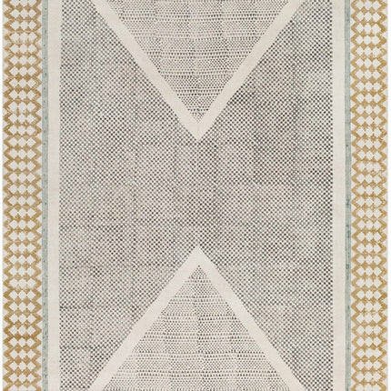 Sherbrooke Area Rug Rugs TriadCommerceInc 5' x 7'6" Rectangle