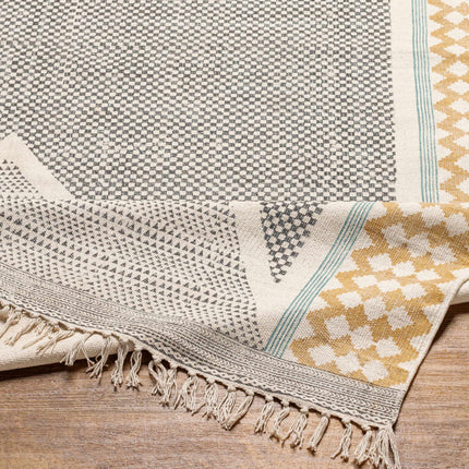 Sherbrooke Area Rug Rugs TriadCommerceInc