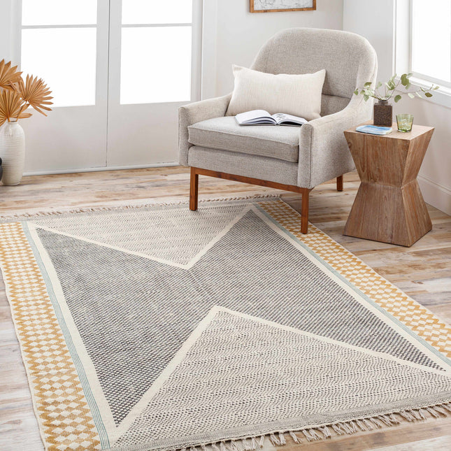 Sherbrooke Area Rug Rugs TriadCommerceInc