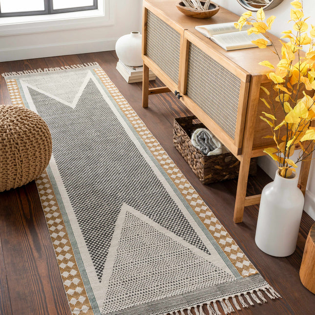 Sherbrooke Area Rug Rugs TriadCommerceInc