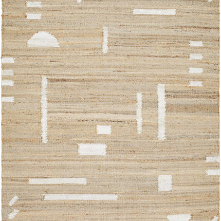 Sasha Jute Rug Rugs TriadCommerceInc