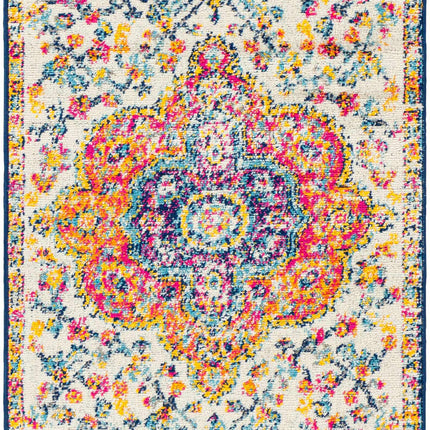 Simsbury Area Rug Rugs TriadCommerceInc 2'7" x 10' Runner