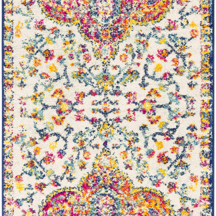 Simsbury Area Rug Rugs TriadCommerceInc 2'7" x 7'7" Runner