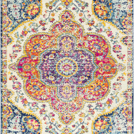 Simsbury Area Rug Rugs TriadCommerceInc 7'10" x 10'2" Rectangle