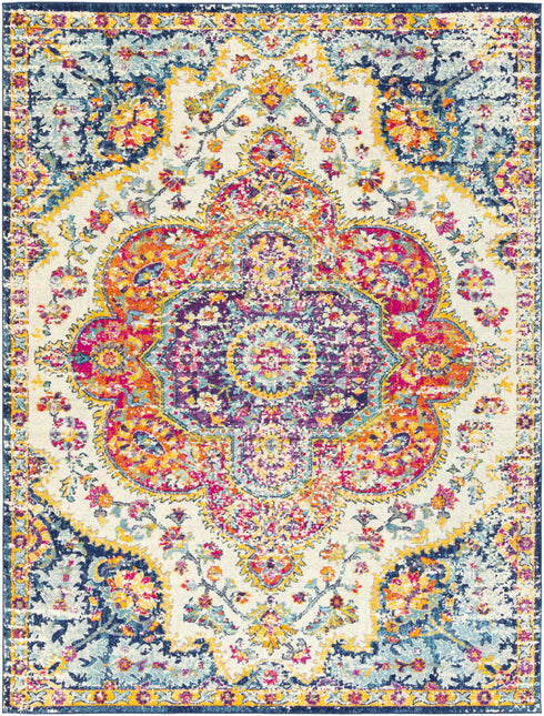 Simsbury Area Rug Rugs TriadCommerceInc 7'10" x 10'2" Rectangle