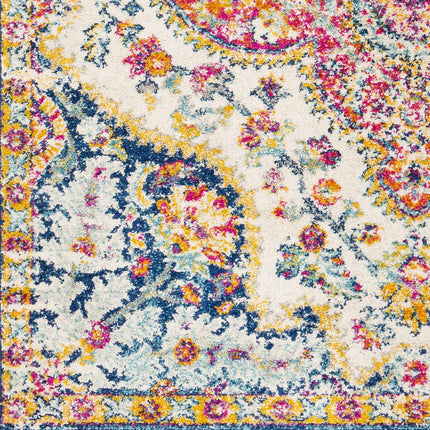 Simsbury Area Rug Rugs TriadCommerceInc 2'7" x 7'3" Runner