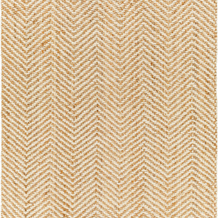 Aren Jute Area Rug Rugs TriadCommerceInc 5' x 7'6" Rectangle